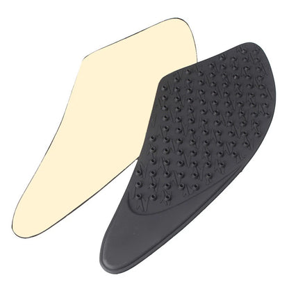 Traction Side Pad for Kawasaki ZX6R ZX600 (2007–2008)