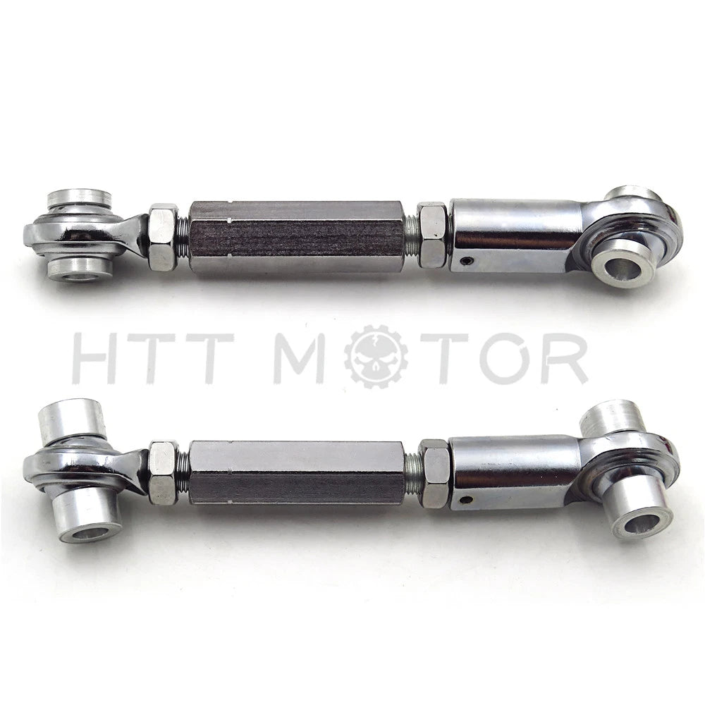 Adjustable Rear Lowering Link Kit for Honda CBR