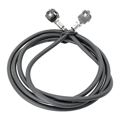 Video Cable for Car Audio System with GPS USB for CarPlay LVDS Connection