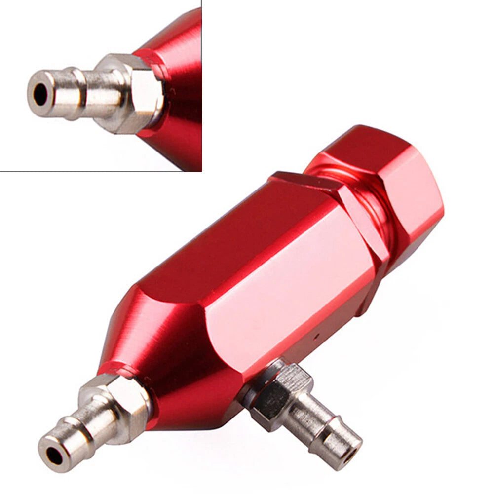 Turbo Charger Bypass Boost Controller for Universal (1-30 PSI)
