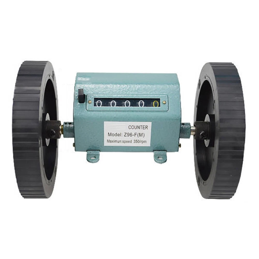 5 Digit Meter Counter for Industrial Applications