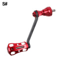 Rocker Handle for Boat (Carbon Fiber)