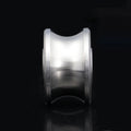 2X U22 Sliding Rollers Bearings for Heavy Duty Track Pulley Applications