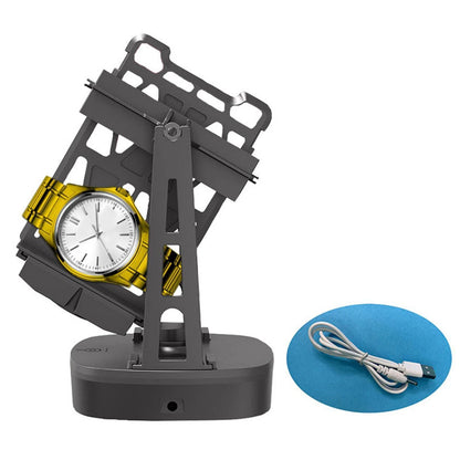 Watch Winders for Automatic Watches (Professional, Quiet)