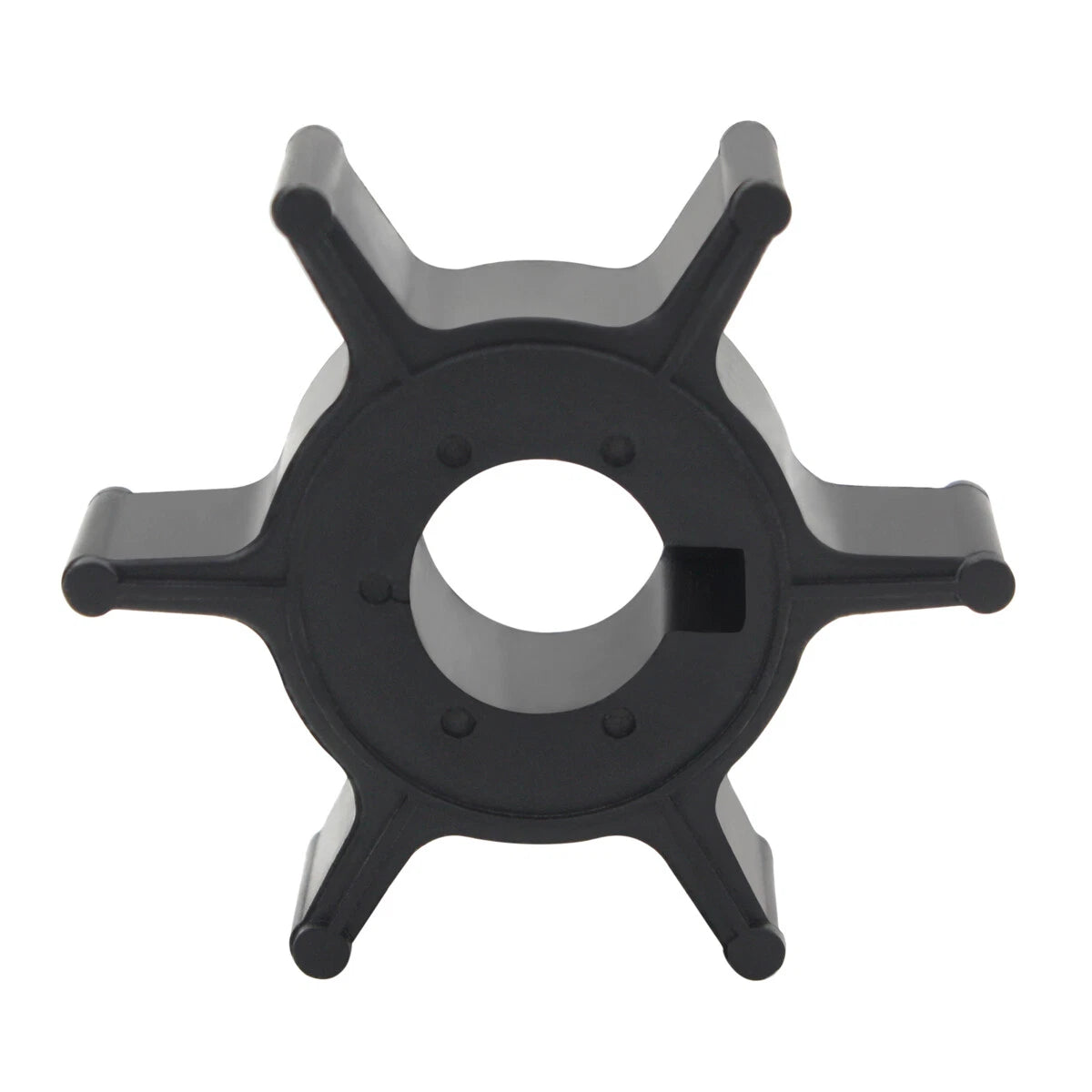 Water Pump Impeller for Yamaha 4 5 6 HP Outboard Engine