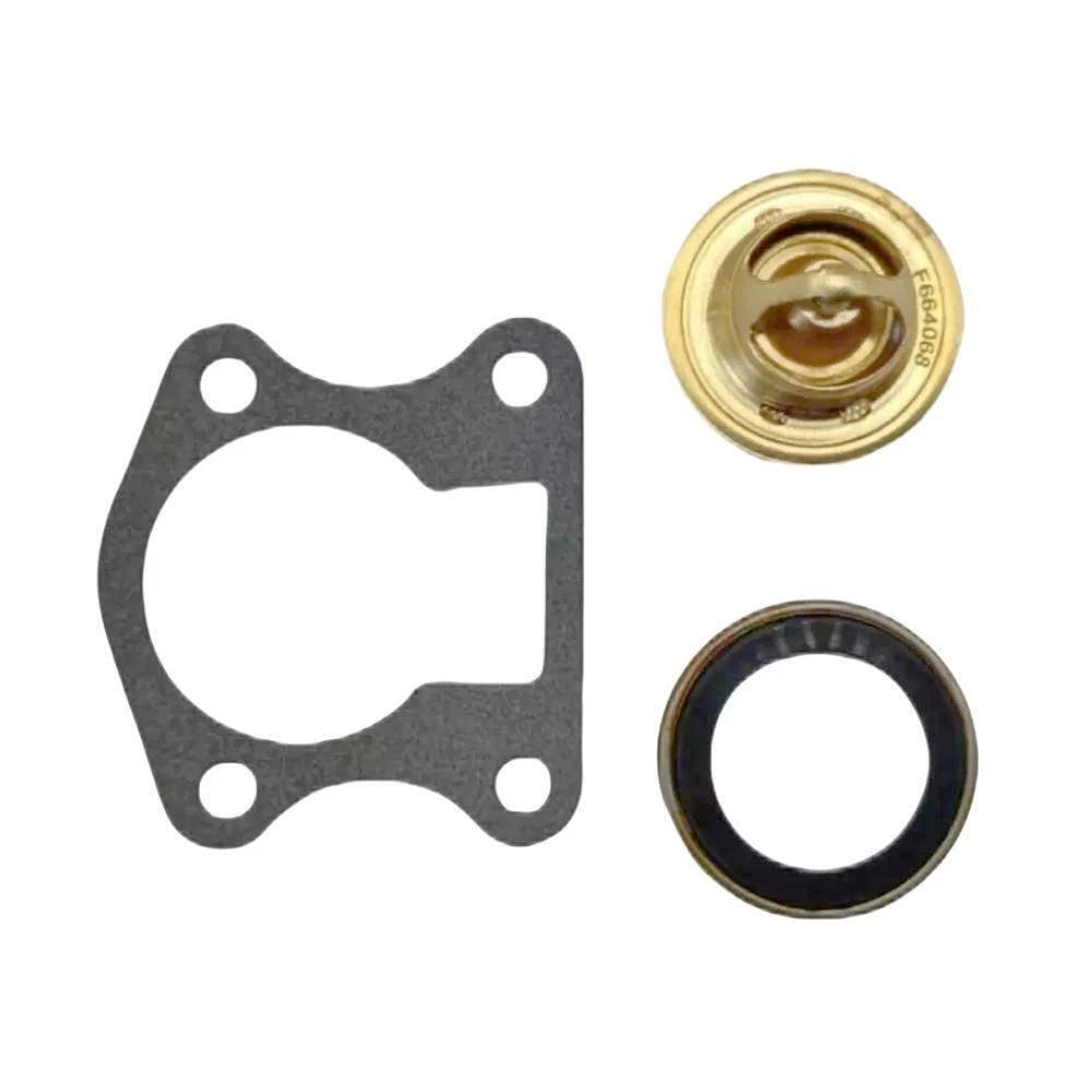 130°F Thermostat Kit for Force 70-150 HP Motor (F664068, 859620)