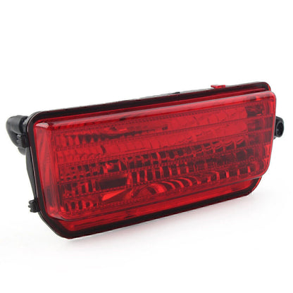 Left Side Rear Bumper Reflector Light for Jeep Grand Cherokee (2005–2010)