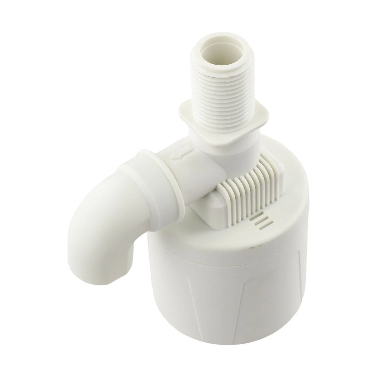 Float Valve with Installation Kit for Water Tanks (2010–2023)