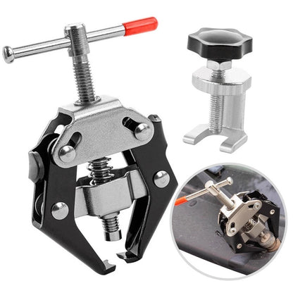 Expandable Wiper Puller Tool for Easy Removal of Wiper Arms