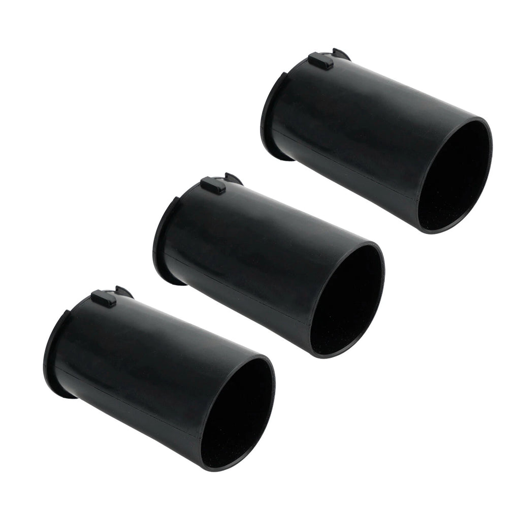 6 Flame Arrestor Intake Duct Bellow for Kawasaki ZXI STX STS (1995–2003) 14073-3751