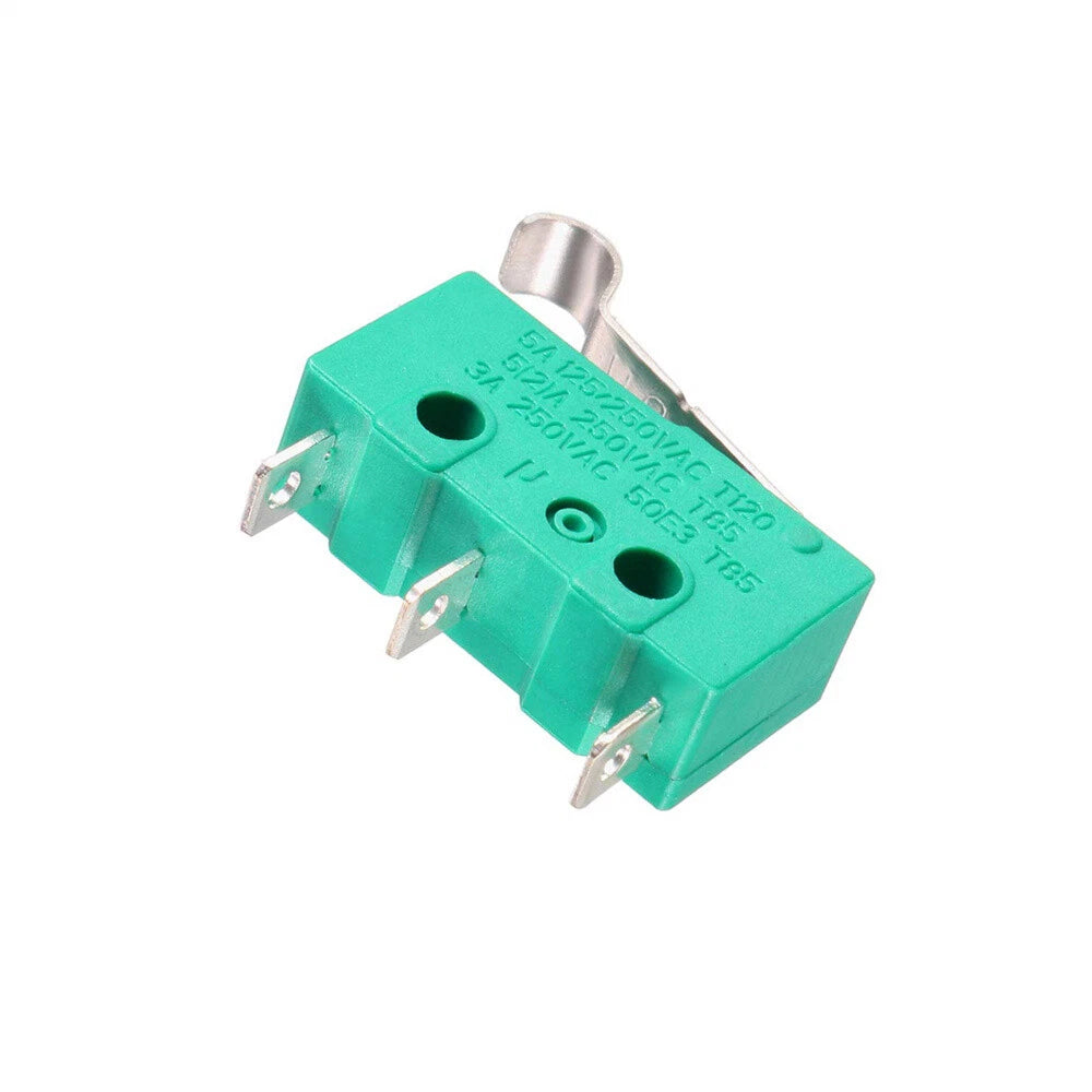 Simulated R-Lever Type Micro Switch for KW4-3Z-3