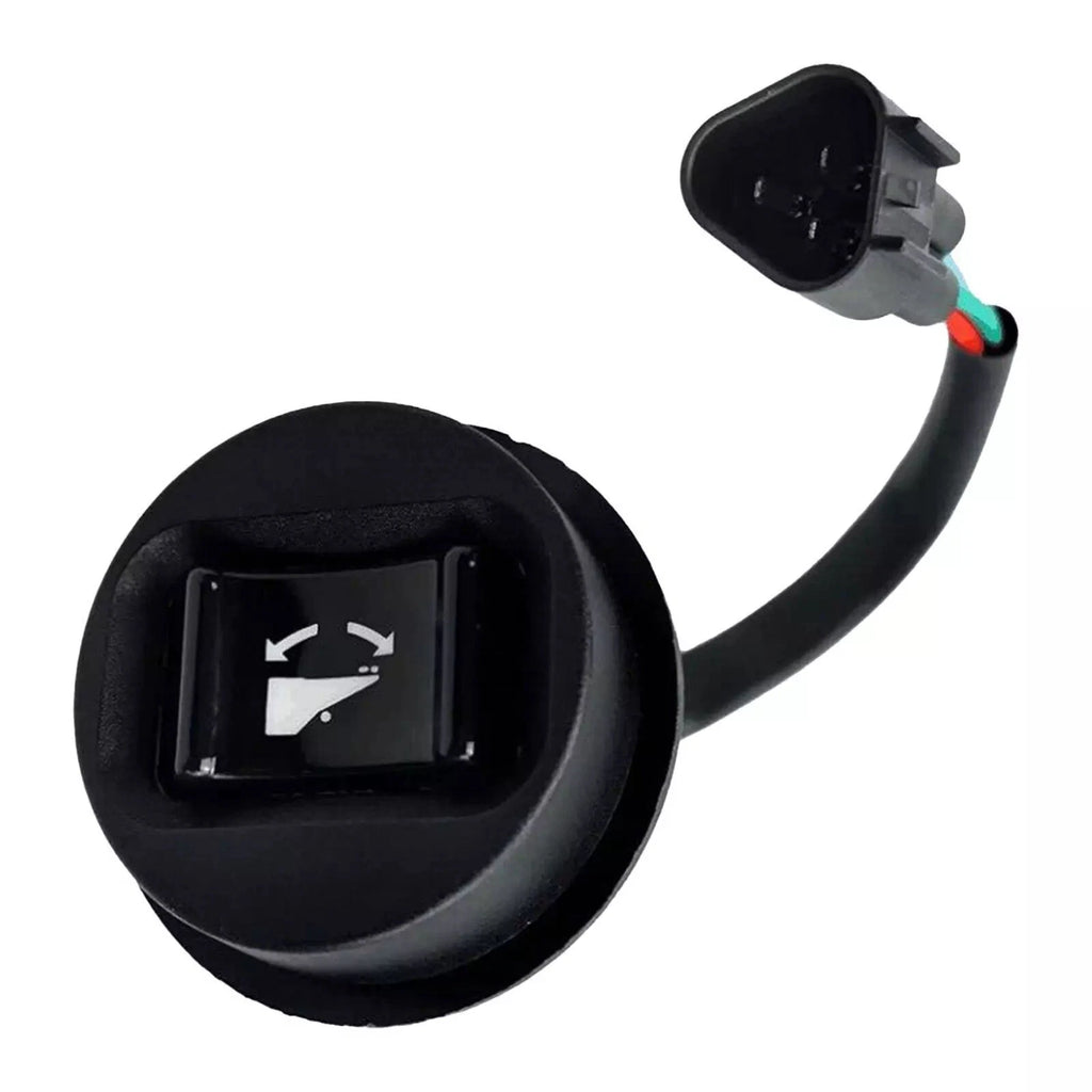 Trim Tilt Switch for Yamaha Outboard 15-115 HP (6H1-82563-11-00, 6H1-82563-10)