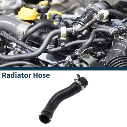 Radiator Hose No.LR083328 for Land Rover Range Rover Evoque (2012–2019)