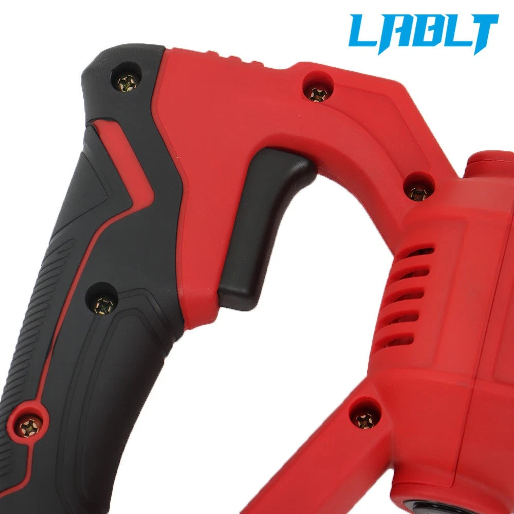 Concrete Vibrator 1500W for LABLT (Handheld, 4.92 ft Shaft)