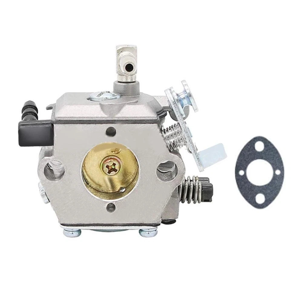 Carburetor Kit with Gasket for 028 028AV HU40D WT16B Chainsaw (Replacement)