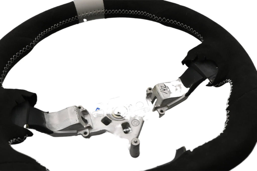 6EZ171X9AA Steering Wheel for Dodge Viper ACR (2016–2017)