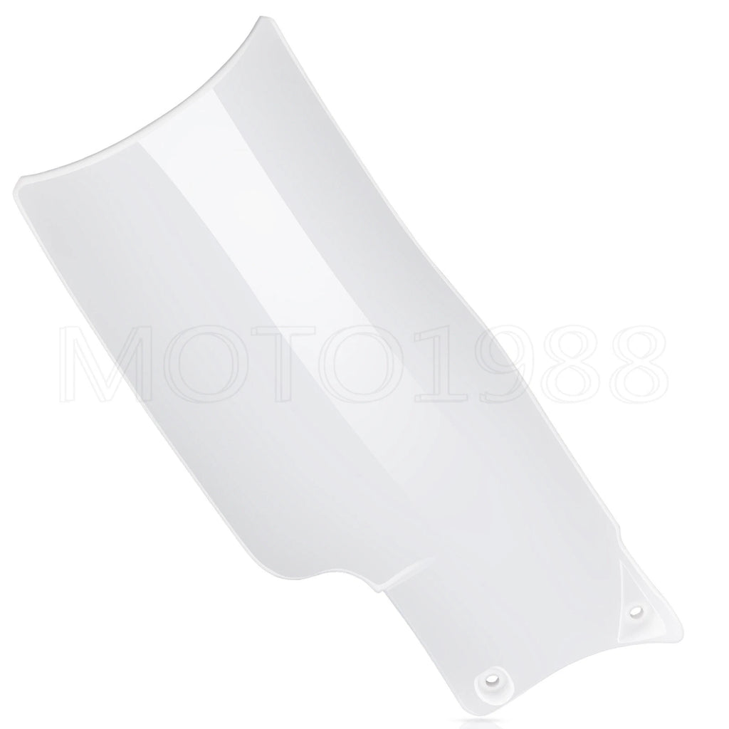 Rear Mud Guard Splash Flap for Honda XR650R (2000–2007)