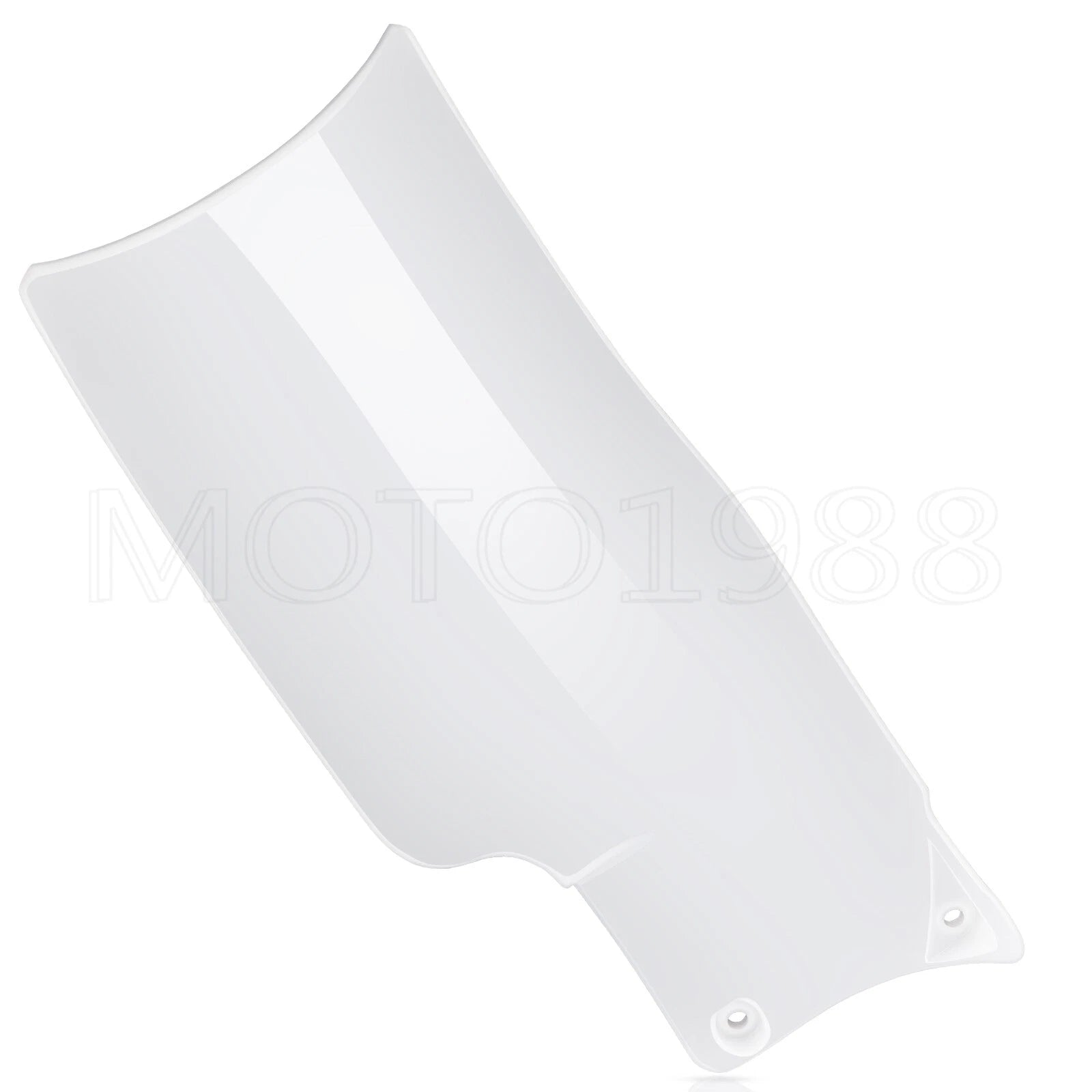 Rear Mud Guard Splash Flap for Honda XR650R (2000–2007)
