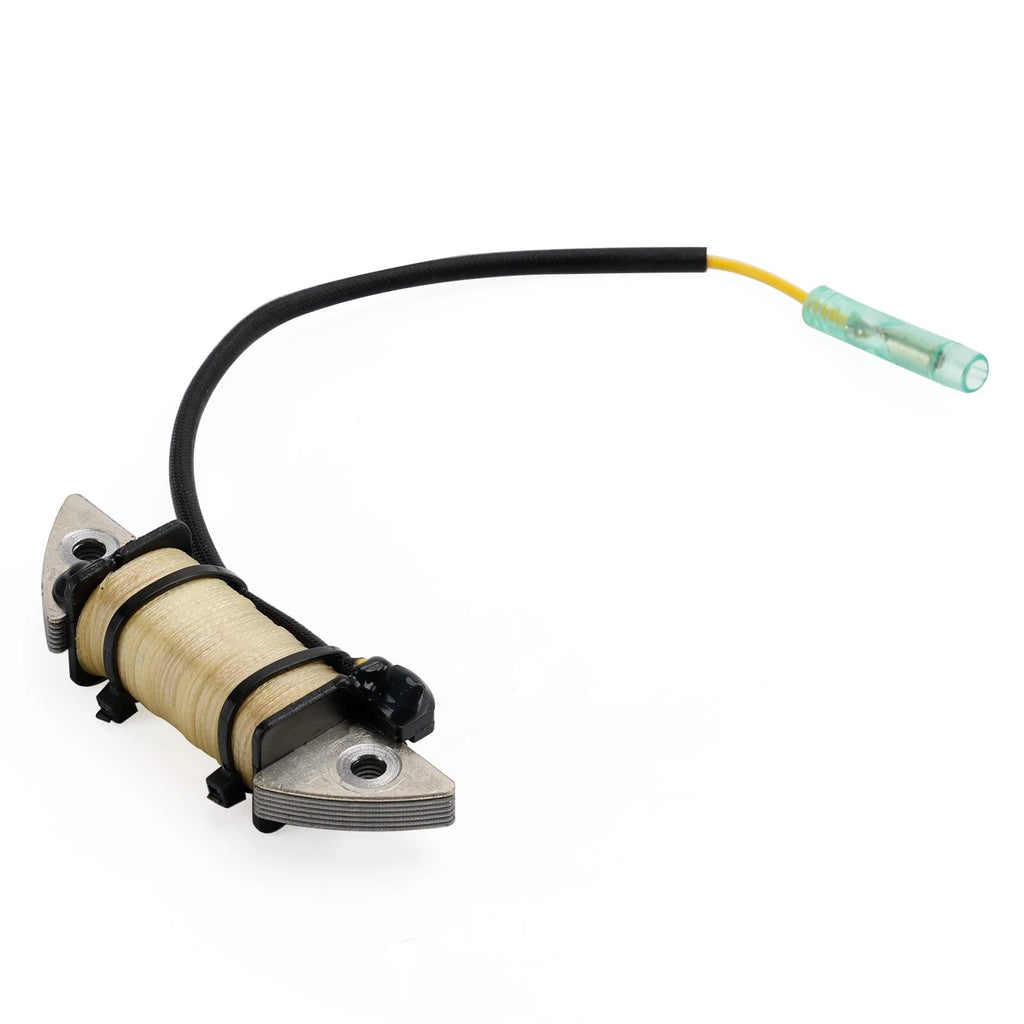 Exciter Charge Coil for Tohatsu Outboard MA 2.5 Hp 3.5 Hp (2002–2005) 3F0-06120-0