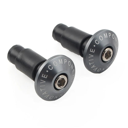 Handle Bar End Weights for Dirt Bike (7/8")