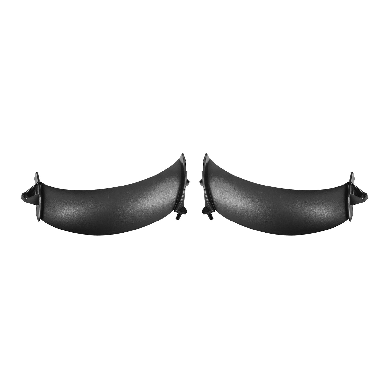 Front Headlight Fairing Vents for Harley Road Glide (2015–2024)