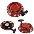 Pull Start Starter Recoil Assembly for Type-C Generator