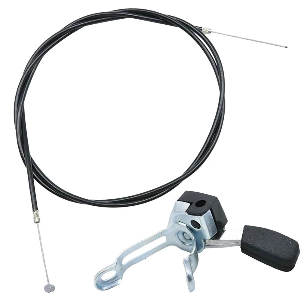 Throttle Control Cable for Honda GX160 GX390 (2 Pack)