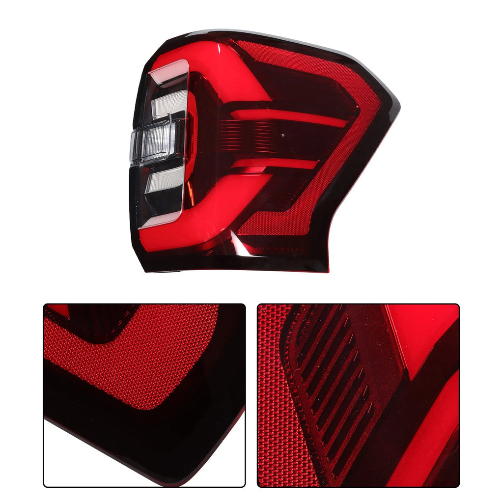 Tail Light Assembly for Ford Expedition (2022–2024) Right Side Rear LED