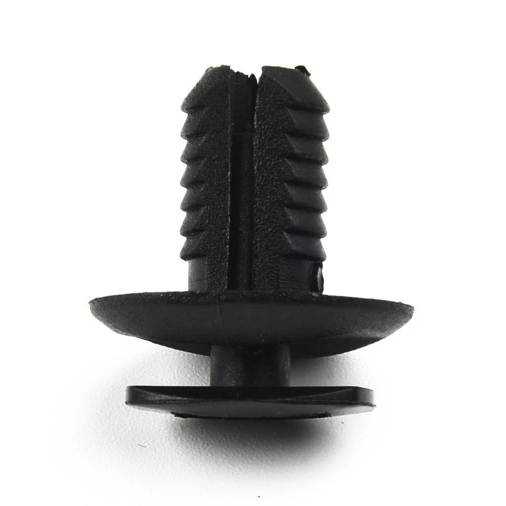 20x Plastic Push Fit Rivets for Mercedes Sprinter Vito (2006–2023)