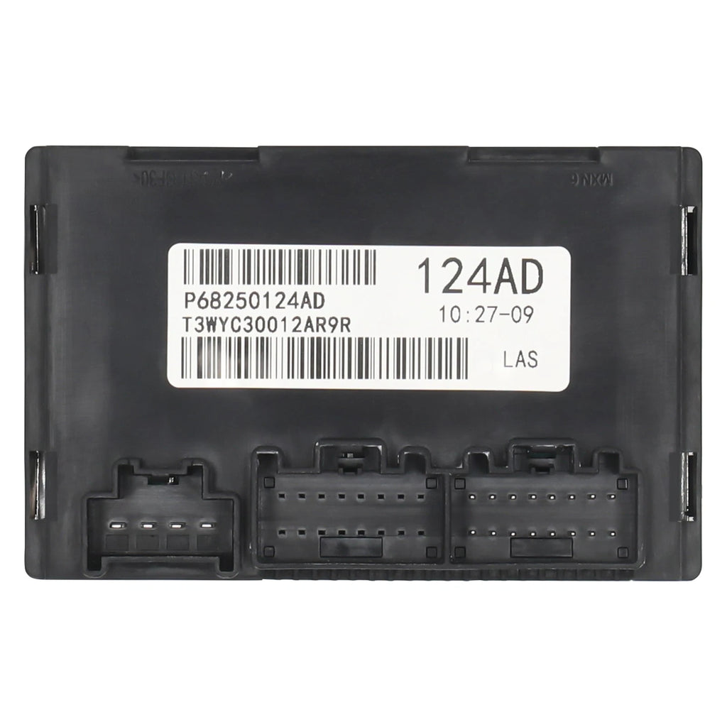 Transfer Case Control Module for Jeep Grand Cherokee (2016–2018)