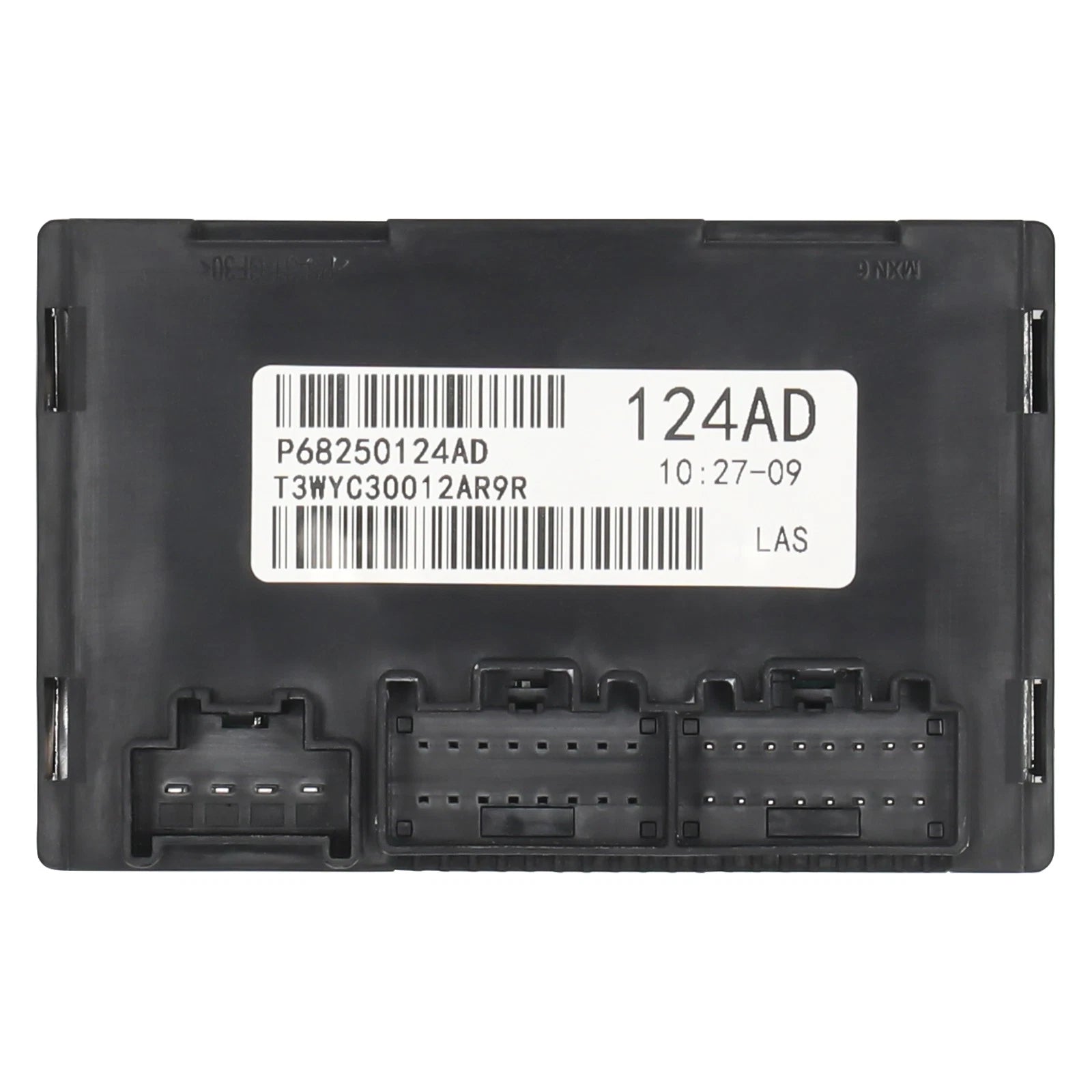Transfer Case Control Module for Jeep Grand Cherokee (2016–2018)