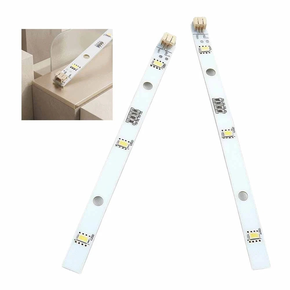 LED Refrigerator Light Strip for Hisense E349766 (12V DC)