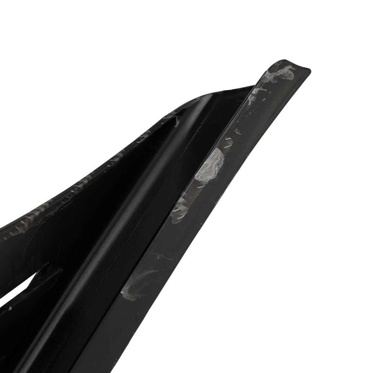 Rear Tail Wing Fairing for Kawasaki Ninja ZX-4R/4RR (2023–2025) Carbon