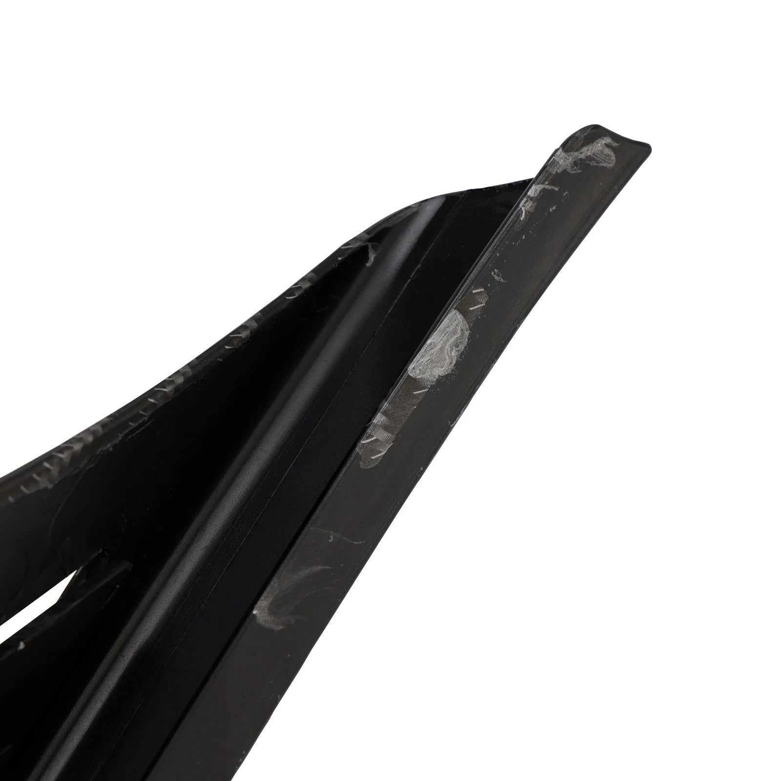 Rear Tail Wing Fairing for Kawasaki Ninja ZX-4R/4RR (2023–2025) Carbon