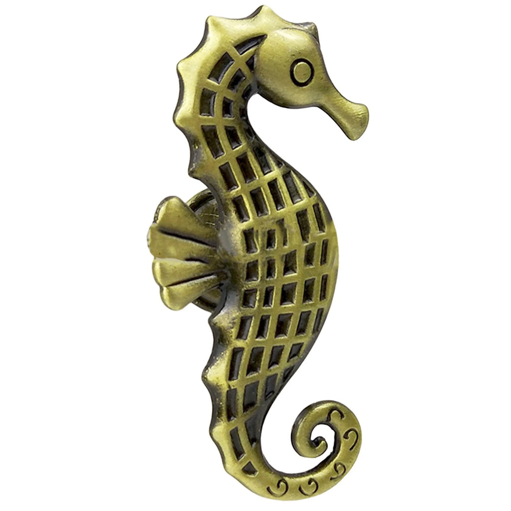 Handle Pull Cabinet Handle for Home Decoration (Single Hole)