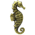 Handle Pull Cabinet Handle for Home Decoration (Single Hole)