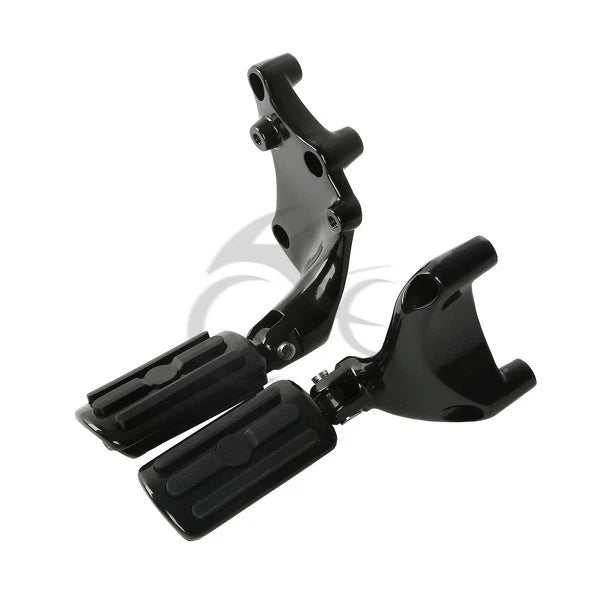 Rear Footpeg Mount Bracket for Harley Davidson Sportster (2014–2022)