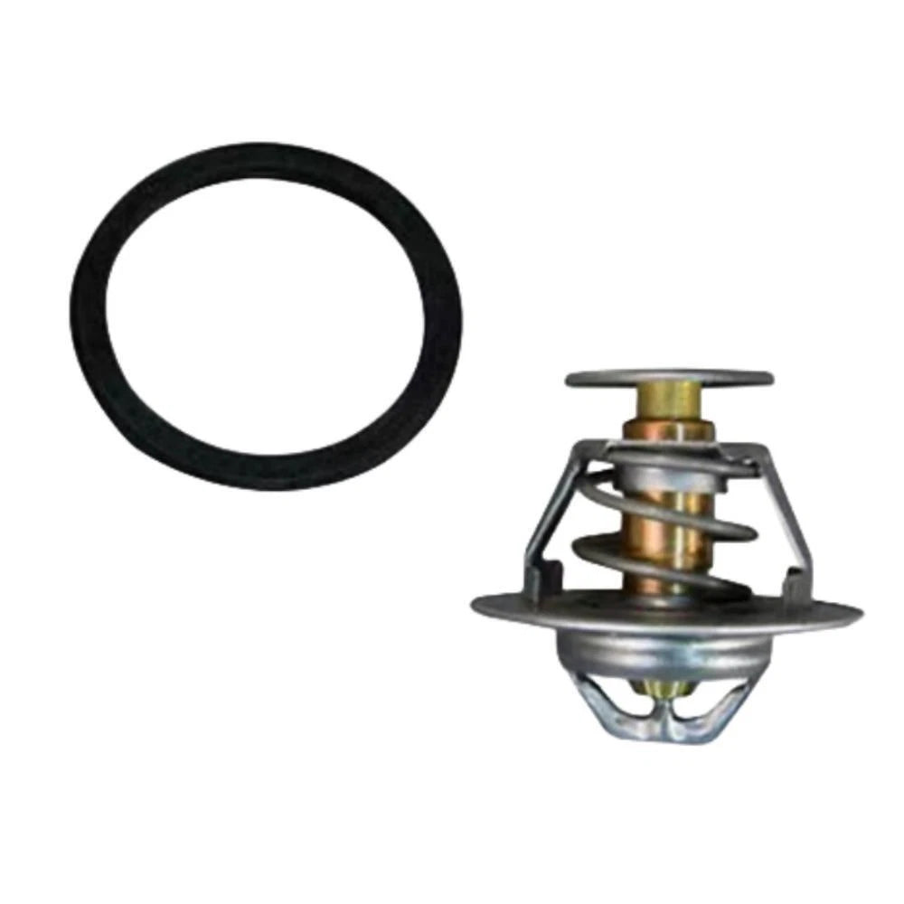 Thermostat for Volvo Penta TMD100 TMD102 TMD122 TD100 D100 TAMD122 (Model 3831426)