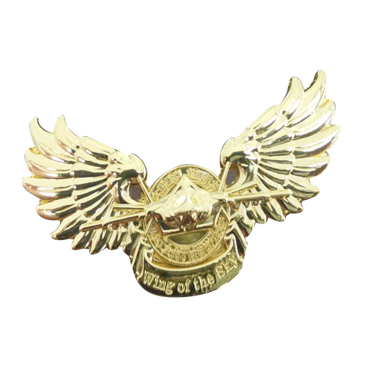 J-20 Brooch for Military Collection (Coat Souvenirs)