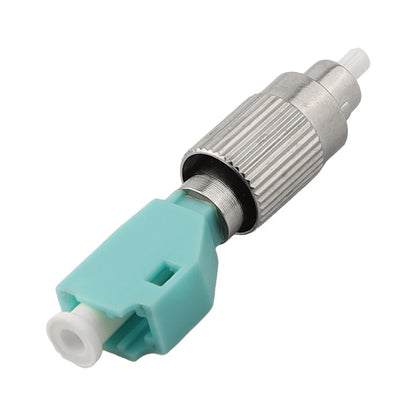 FC Male to LC Adapter Connector for Visual Fault Locator