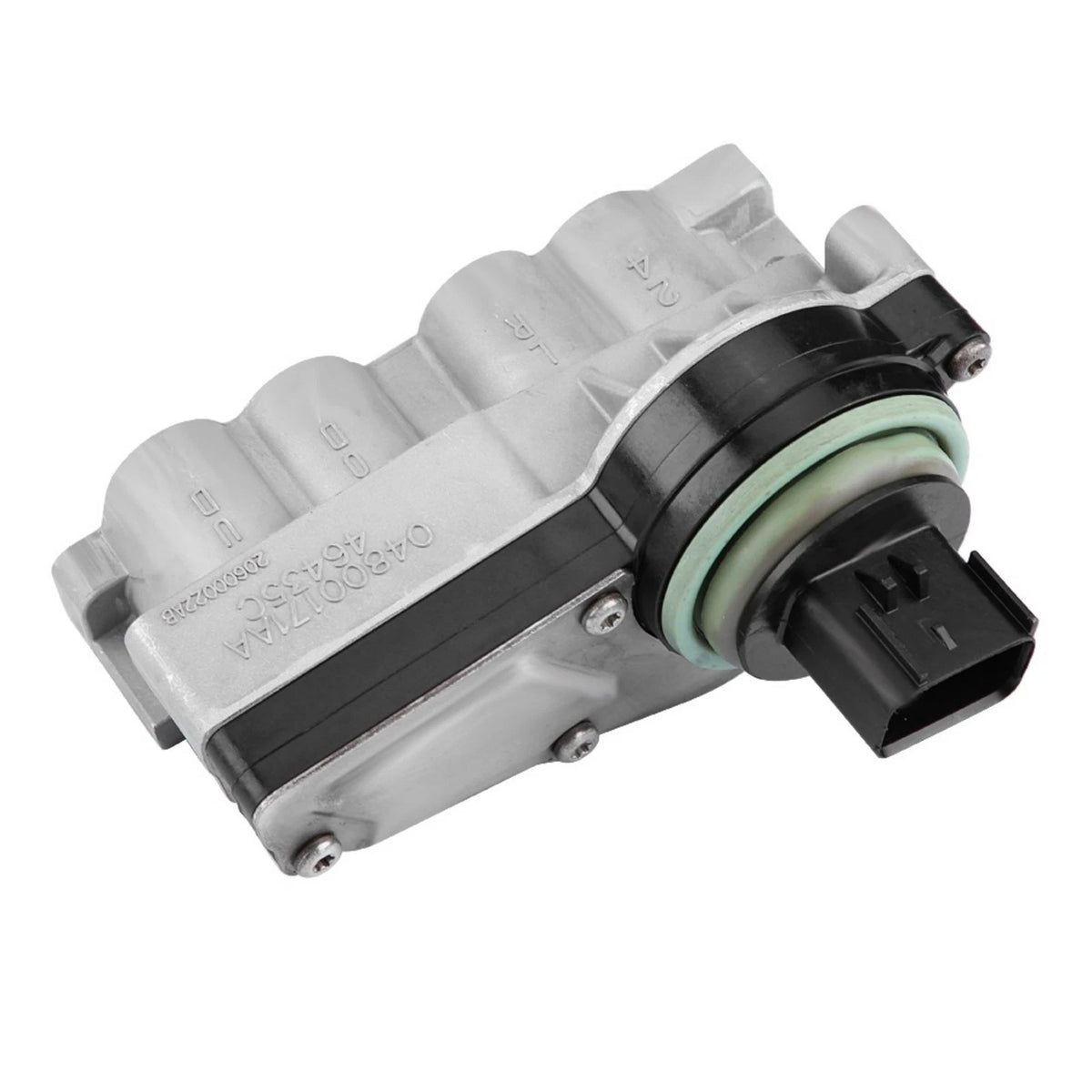 Transmission Shift Solenoid Block 42RLE for Chrysler Dodge Jeep (2007–2010)