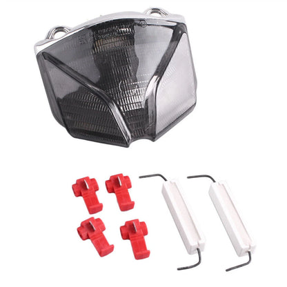 Rear LED Tail Light for MV Agusta Strada F4/F1000/Brutale/Strata