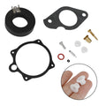 Carburetor Repair Kit for Yamaha 25 30hp (1984–1997) 689-W0093-00 84456M