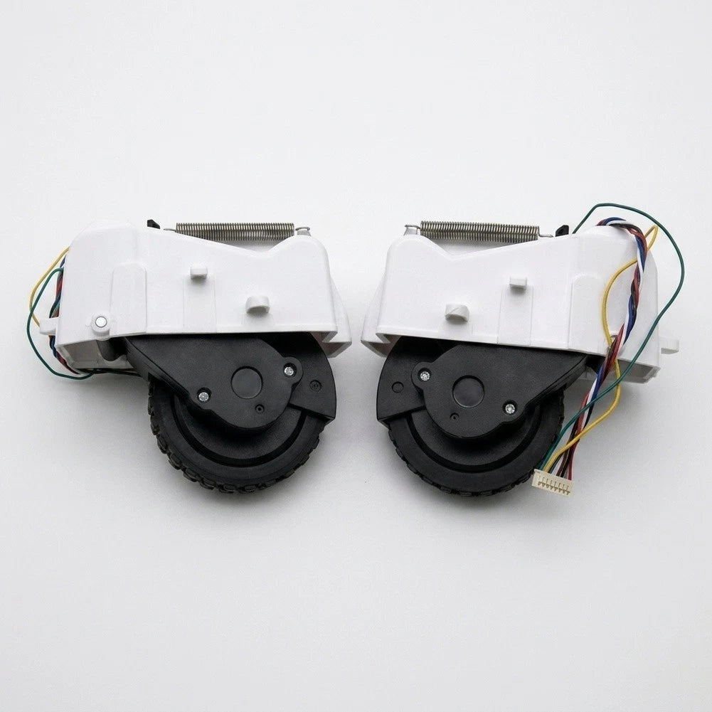 Drive Wheels Kit for 360 Robot Vacuum S9MAX S9X90 X95 S95 (Left Right Pair)