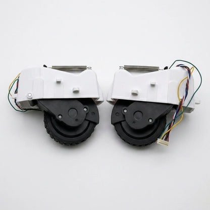 Drive Wheels Kit for 360 Robot Vacuum S9MAX S9X90 X95 S95 (Left Right Pair)