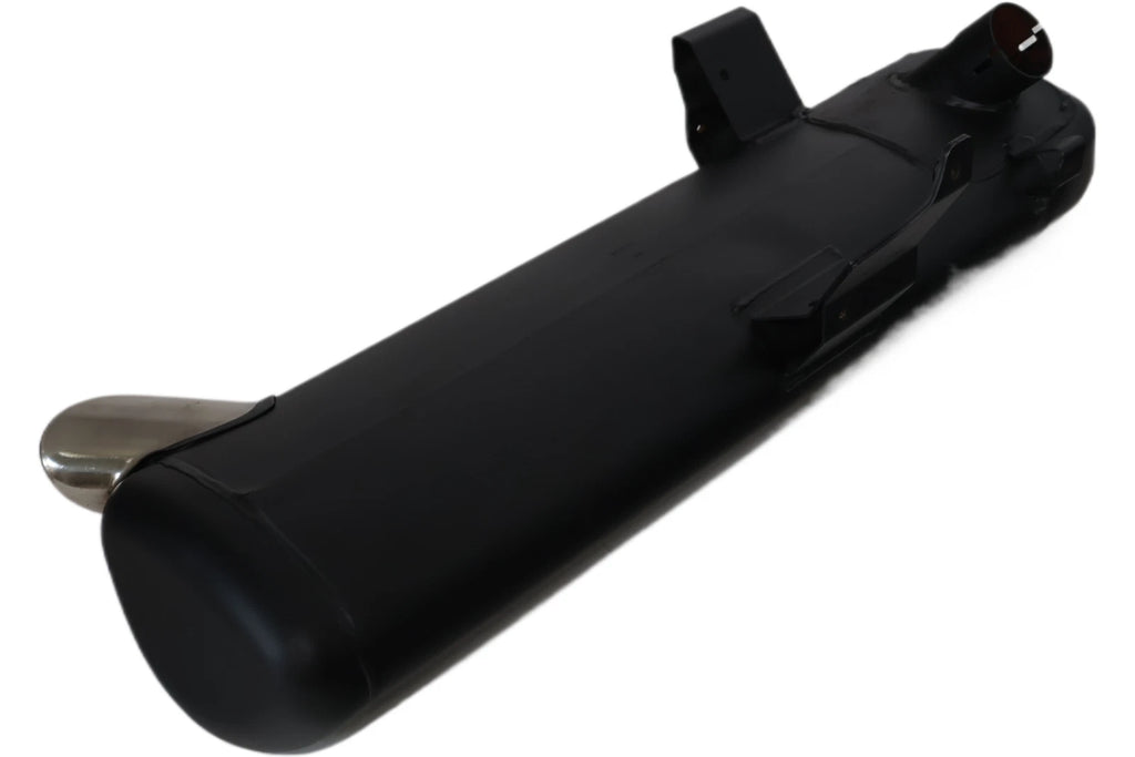 OEM Muffler for Buell XB (2003–2010) S0111.02A8