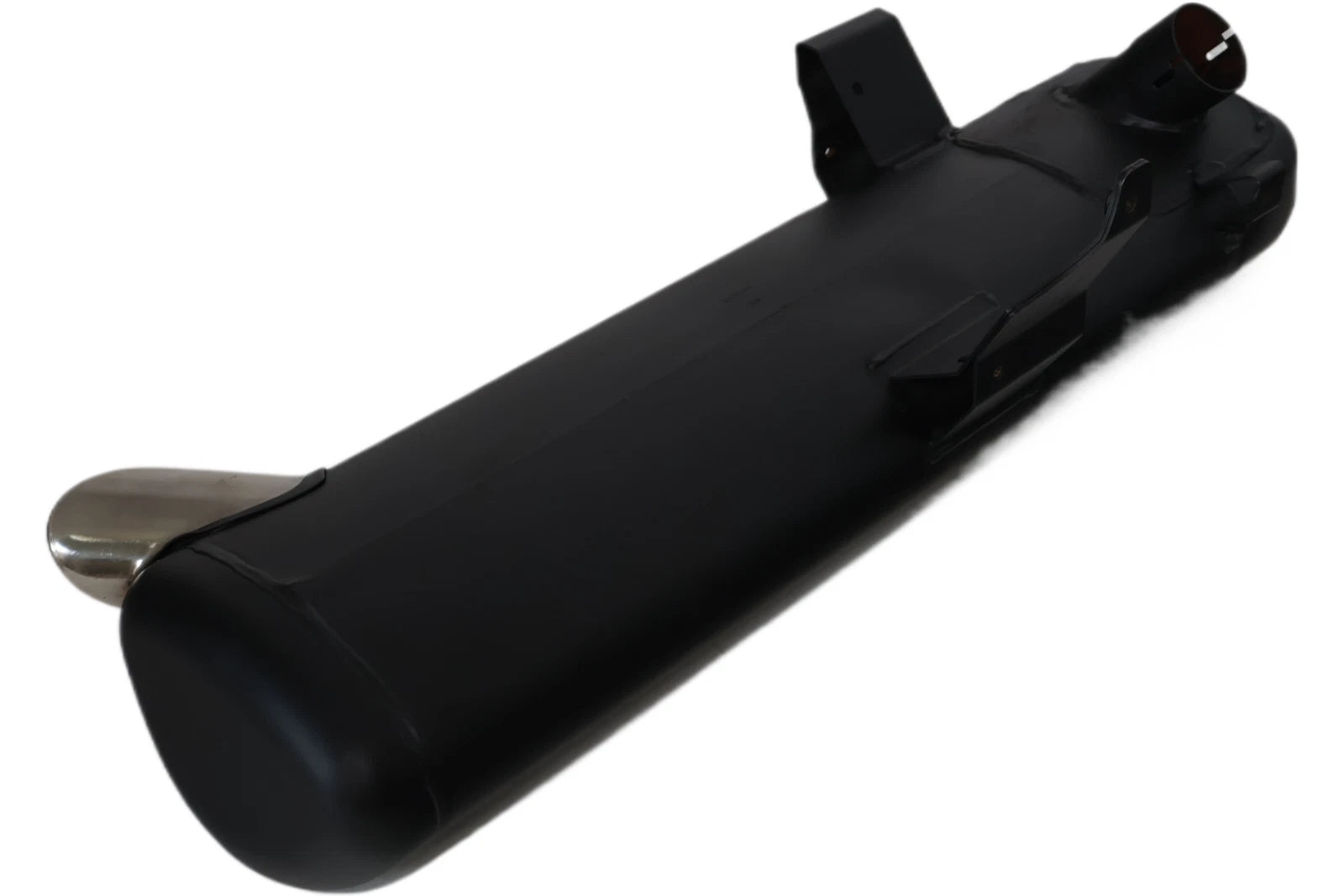 OEM Muffler for Buell XB (2003–2010) S0111.02A8