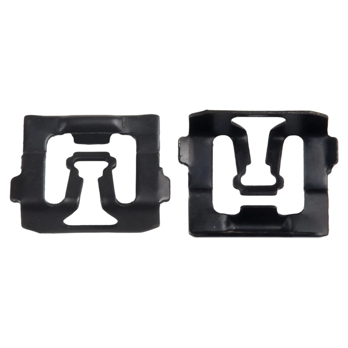 20PCS Rear Glass Molding Trim Clips for Ford (C5ZZ6543413B, 6493)