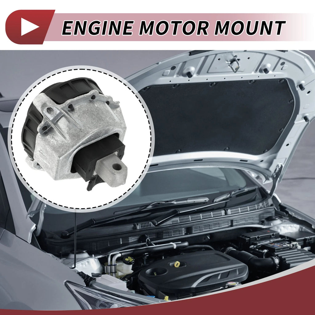 Engine Motor Mount for BMW 3 Series G28 (2019) 2.0T A/MT