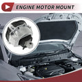 Engine Motor Mount for BMW 3 Series G28 (2019) 2.0T A/MT